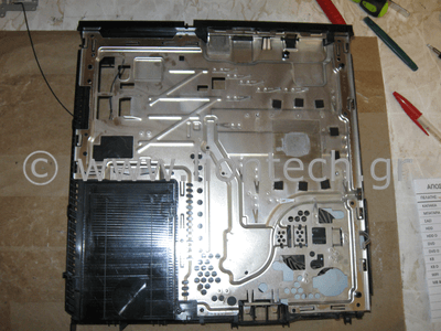 service playstation